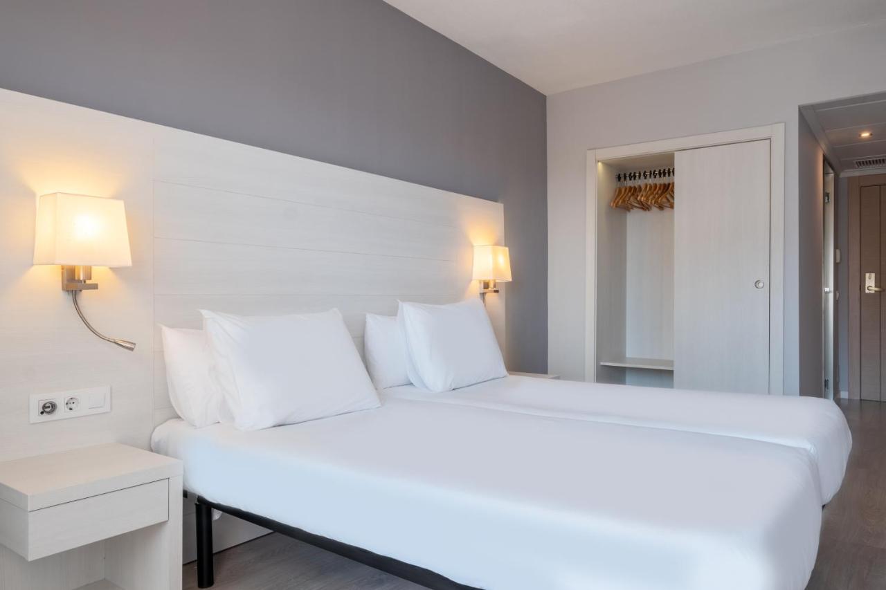 Helios Mallorca Hotel & Apartments Can Pastilla  Quarto foto